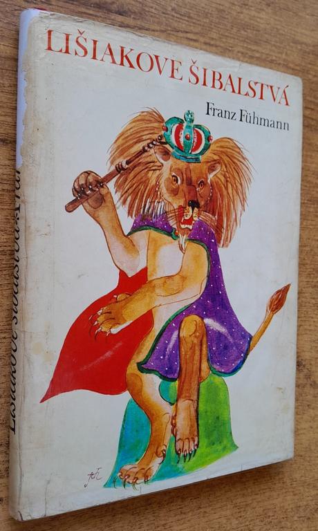 Lišiakove šibalstvá,