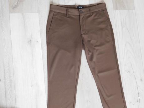 Only sons w 32/l 34  pružné pánske nohavice,, only,l