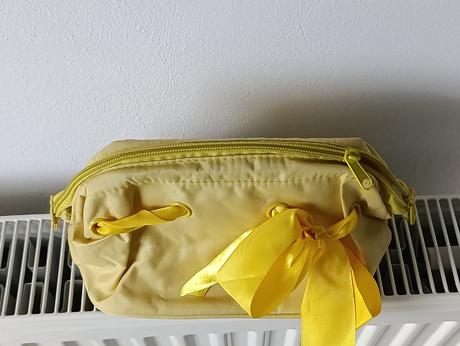 Kozmetická taštička, 