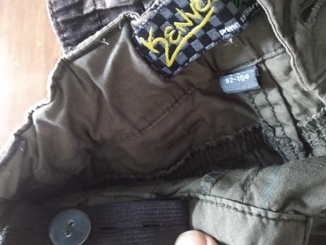 Balík kraťasov, 86–98