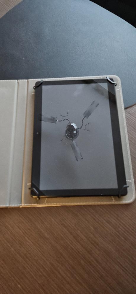 Tablet lenovo m10, lenovo