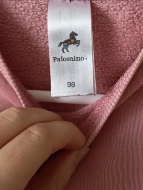 Mikinka, palomino,98