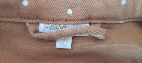 Riflova bunda pompdelux, pompdelux,110