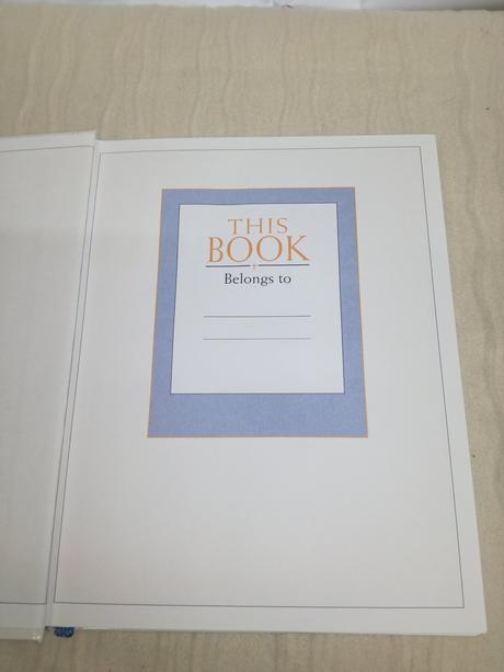 Dk the children's illustrated bible au19, 