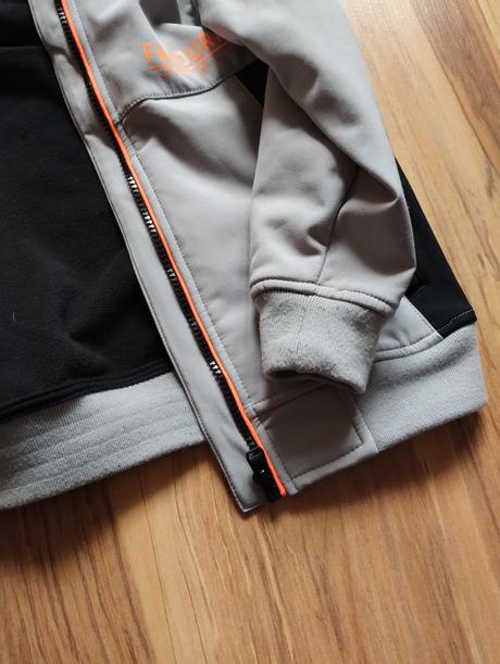 Softshellová bunda, takko,122