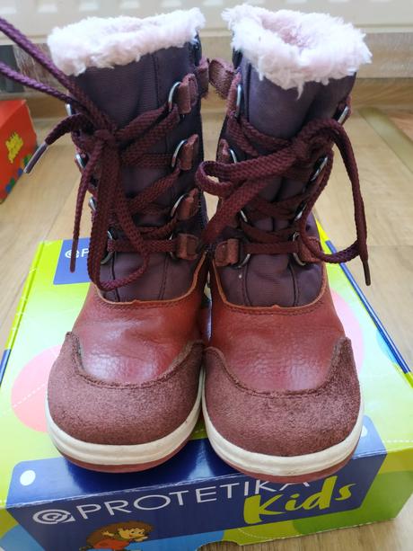 Cizmy protetika, protetika,26