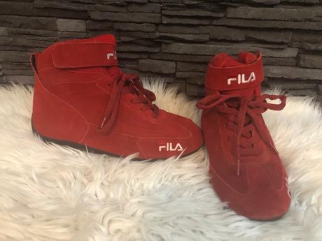 Fila botasky, fila,42