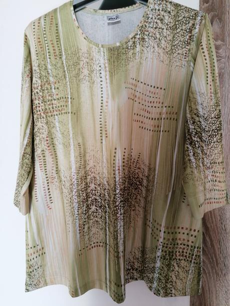 Tričko l/xl, gina,xl