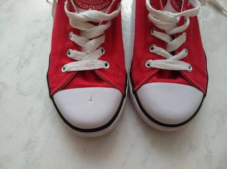 Detské tenisky  plátenky dunlop, dunlop,29