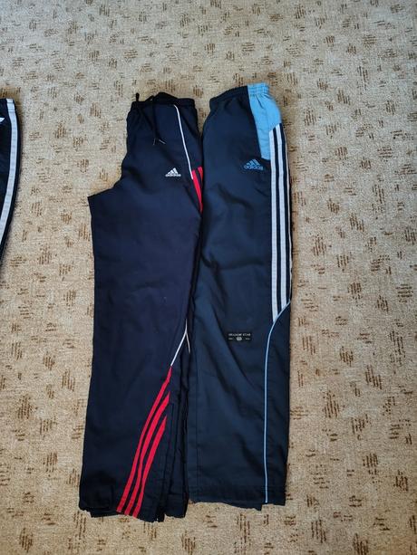 Suprava vel.152, adidas,152