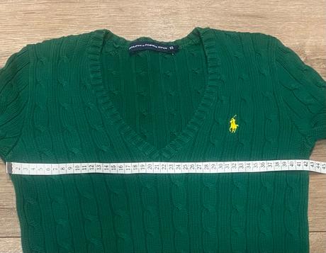 Ralph lauren sveter xs/s, ralph lauren,xs