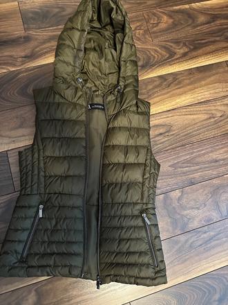 Dámska vesta, zara,s