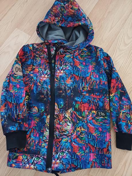 Softschelove bundy, 128