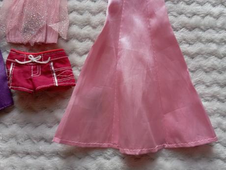 Oblečenie pre barbie 4561230, 