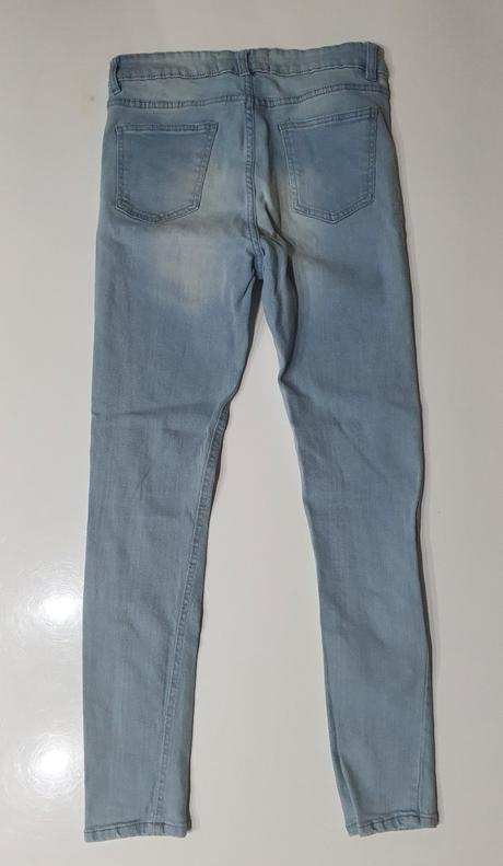 Dámske rifle, kik,40