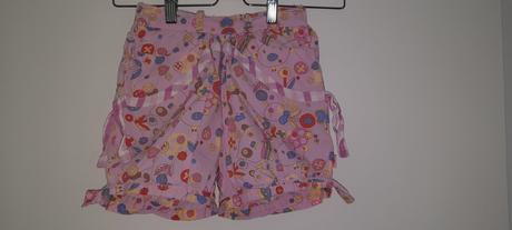 Balík oblečenia v.110/116, 104–116