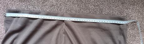 Nohavice, elastické xl/xxl, f&f,xxl