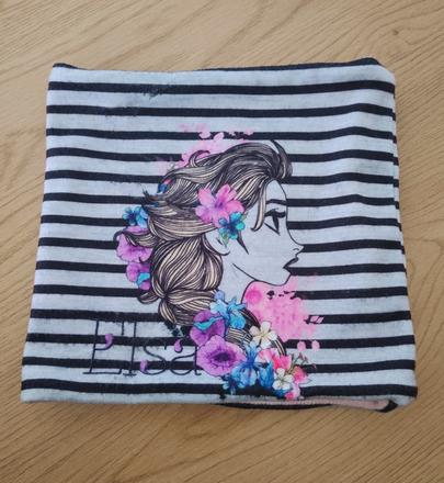 Nákrčník elza frozen, 