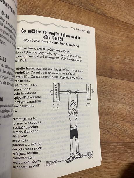 Sebadôvera naučte sa veriť si anita naik, 