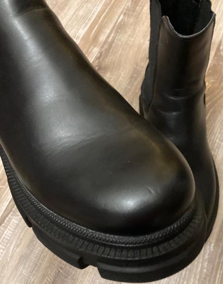 Krásne čižmy catwalk,deichmann, deichmann,39