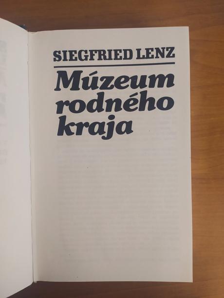 Múzeum rodného kraja, 