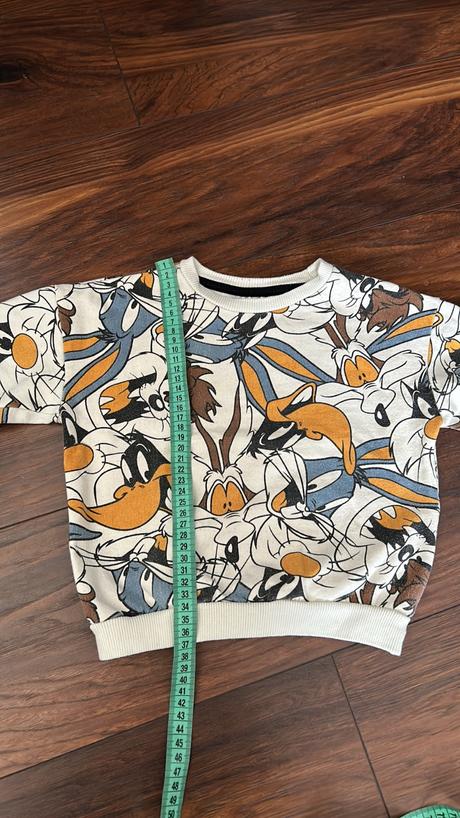 Chlapčenské mikiny, pepco,110