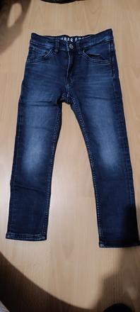 Skinny rifle, h&m,116