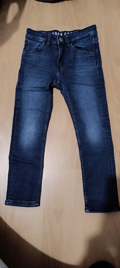 Skinny rifle, h&m,116