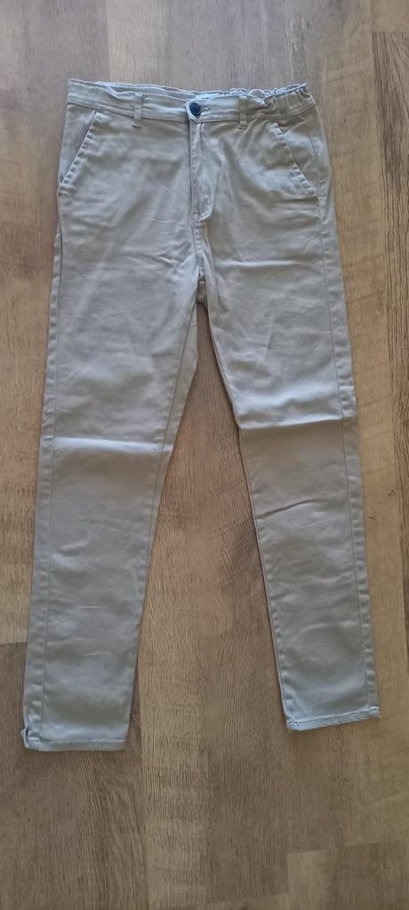 Letne nohavice, sinsay,164