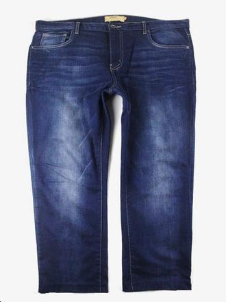 Vyšúchané mäkké rifle next veľ.40, next,40