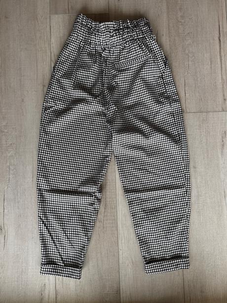 Nohavice bershka, bershka,s