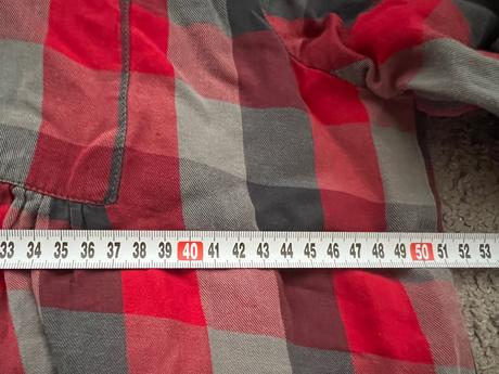 Tehotenska kojo kosela, 38