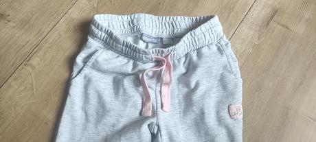 Tepláky 134/140, pepperts,134