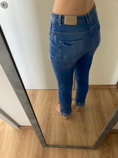 Rifle, zara,36