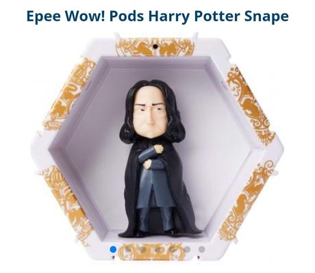 Wow figúrka dobby, podsvetia,