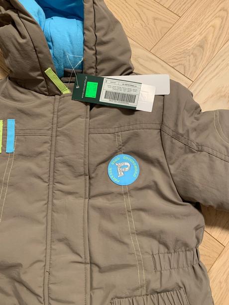 Coccodrillo zimná bunda, coccodrillo,92