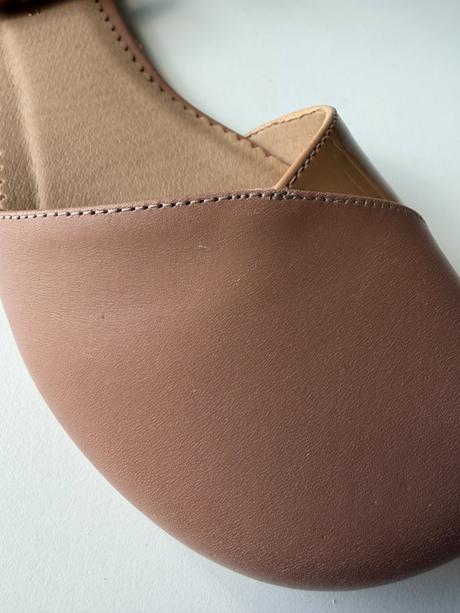 Shapen sandálky poppy cognac, veľkosť 38 regular, 38