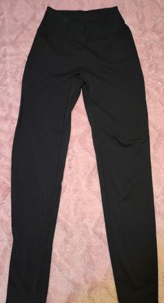 Legíny, xs
