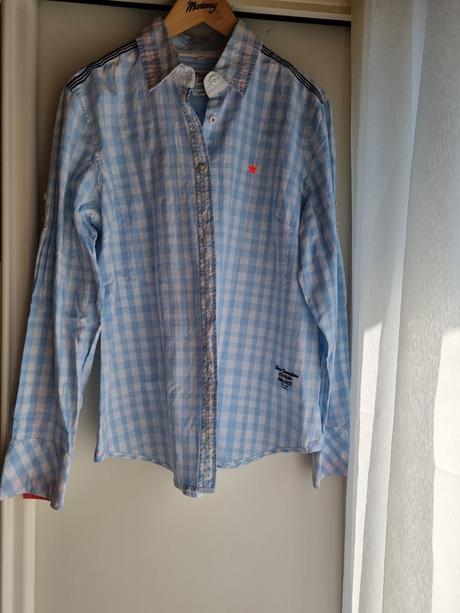 Kockovana kosela zn. milano italy, 42