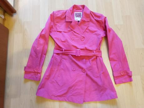 Nádherné dievčenské sako, 140