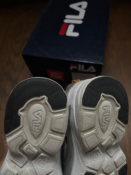 Tenisky fila, fila,35