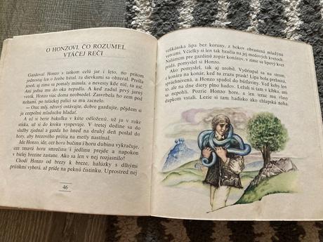 Honzíkove husličky prvé vyd.1981,