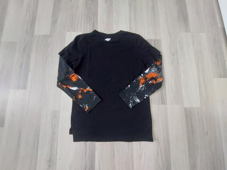 Chlapčenské tričko_4f, 152