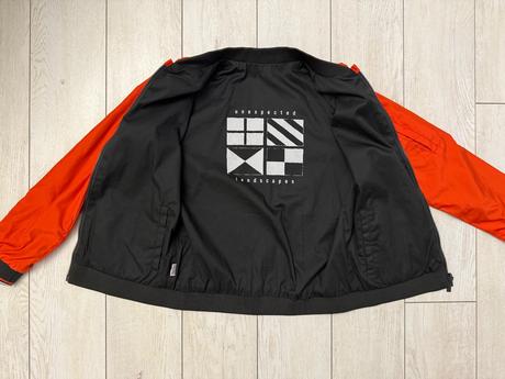 Obojstranná jarna, jesenná vetrovka, mayoral,158