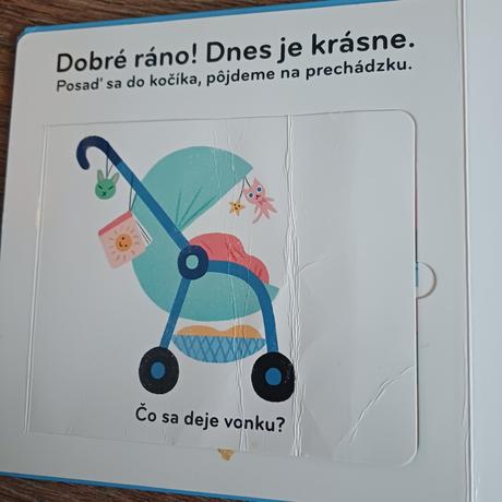 Knihy pre najmenších, 