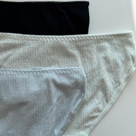 Dámske nohavičky 38310, m / s