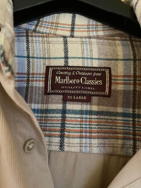 Pánska teplá bledohnedá košela č.xxl, xxl