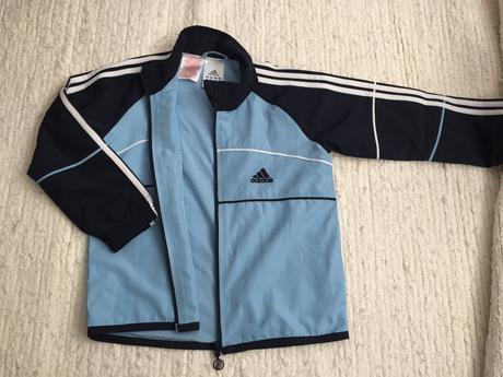 Adidas  mikina bunda, adidas,104