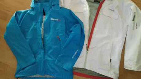 Prechodná bunda didriksons č.38, 38