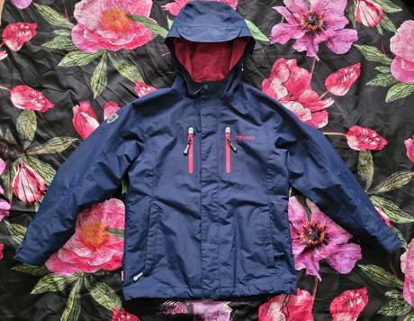 Bunda trollkids 140/146, trollkids,140